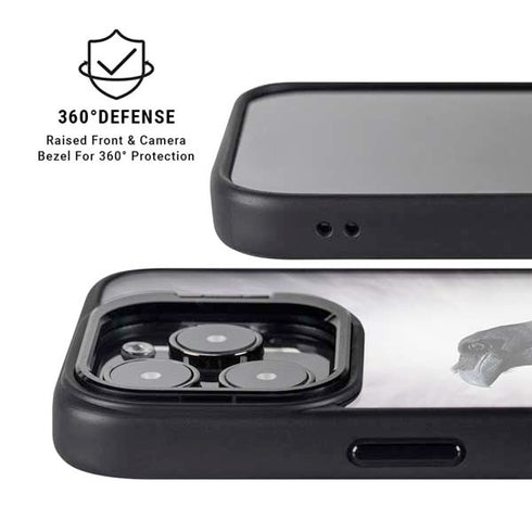 Alchemy The Seer iPhone 16 Pro Kickstand Case